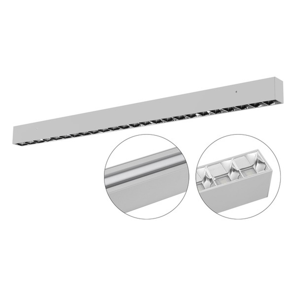 EVN Anbauleuchte BALR12501440