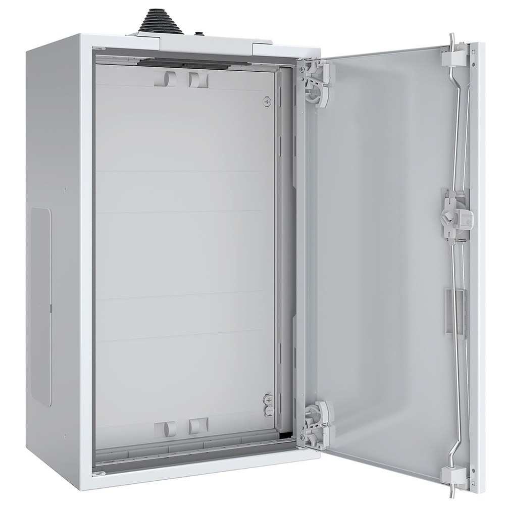 ABN Anschlußgehäuse ABNRA103C07