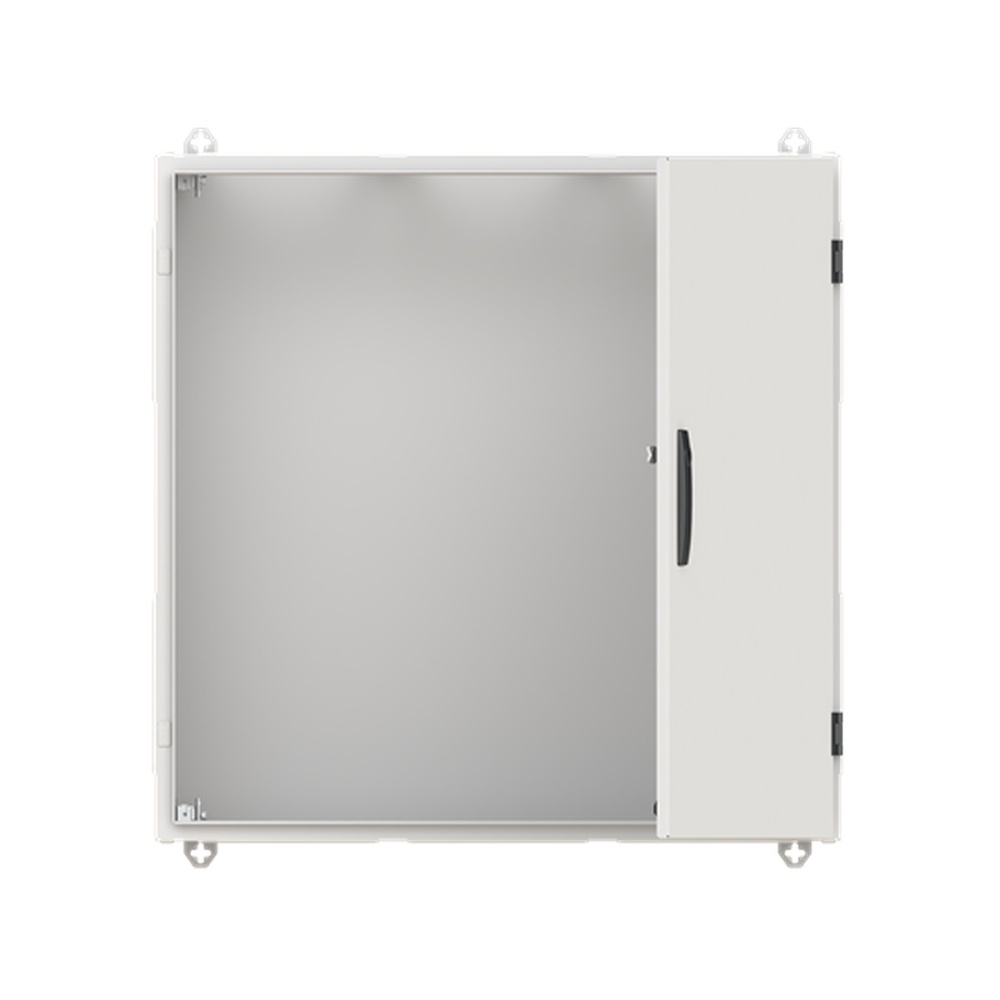 Striebel & John Wandschrank 2CPX010007R9999 Typ TG305G