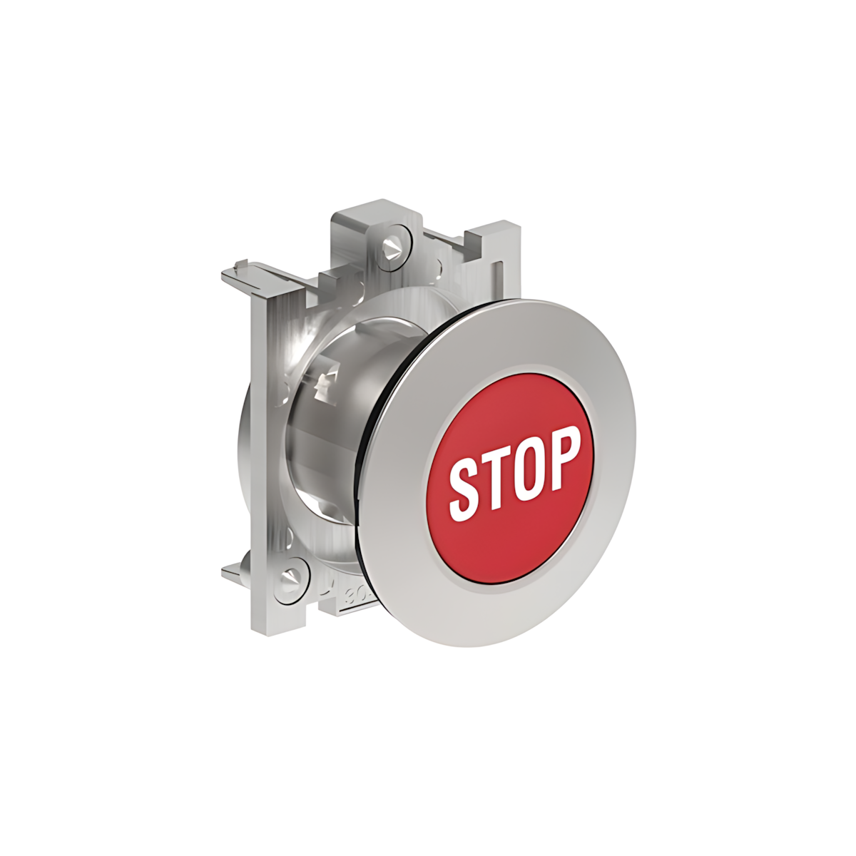 Lovato Drucktaster LPFB1134