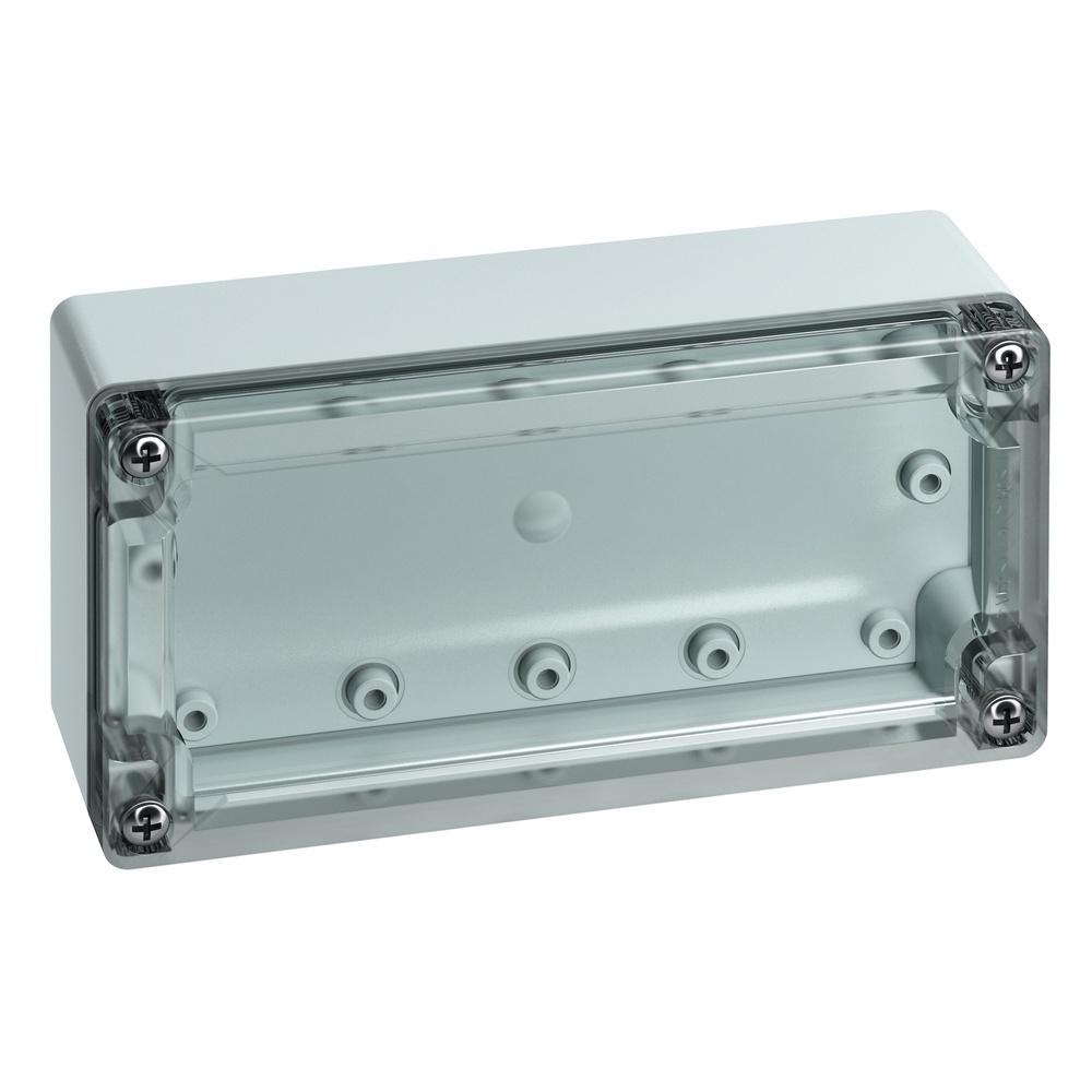 Spelsberg Leergehäuse 20100601 Typ TG PC 1608-6-to