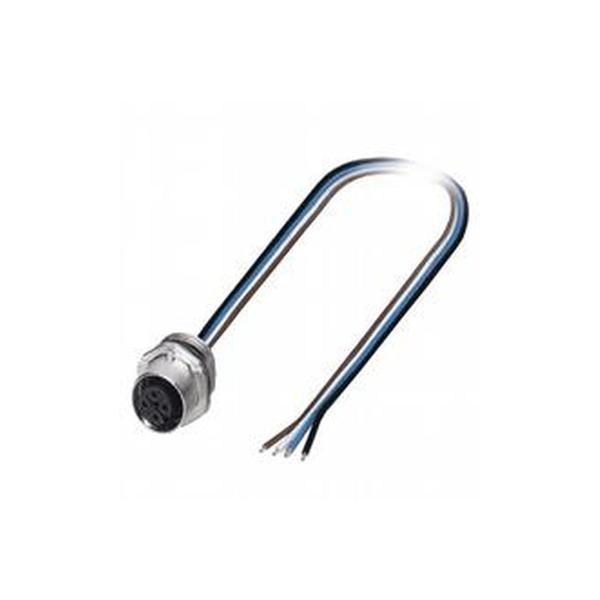 Pepperl+Fuchs Einbaudose 226470 Typ V1-M16-500