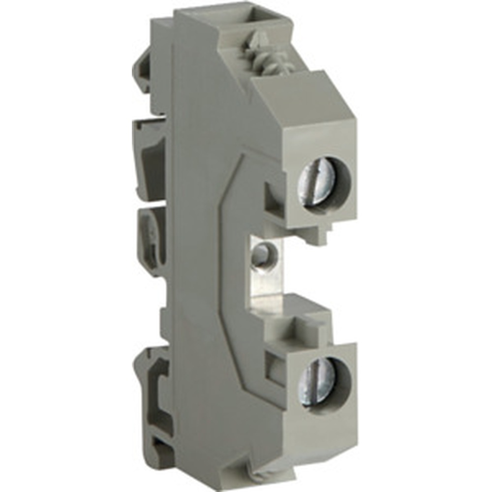 Hager Durchgangsklemme KXA10L