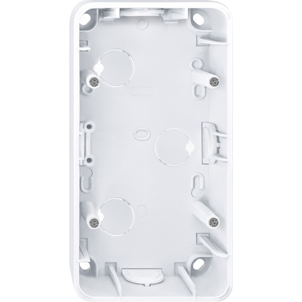 Merten Aufputz Gehäuse 519225