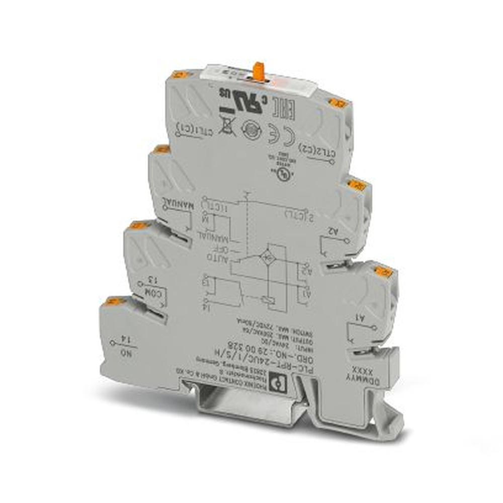 Phoenix Contact Schalter 2900328 Typ PLC-RPT- 24UC/ 1/S/H