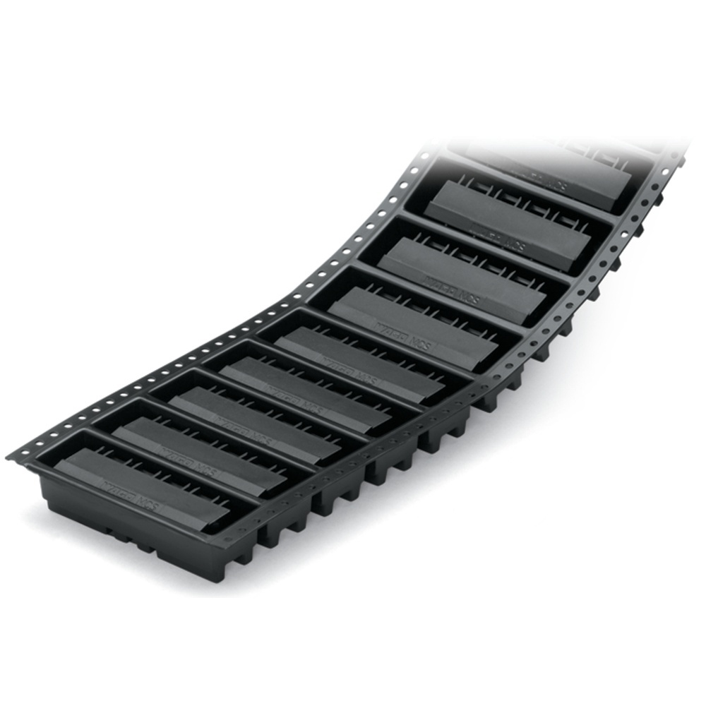 Wago Stiftleiste 231-836/001-000/105-604/997-409