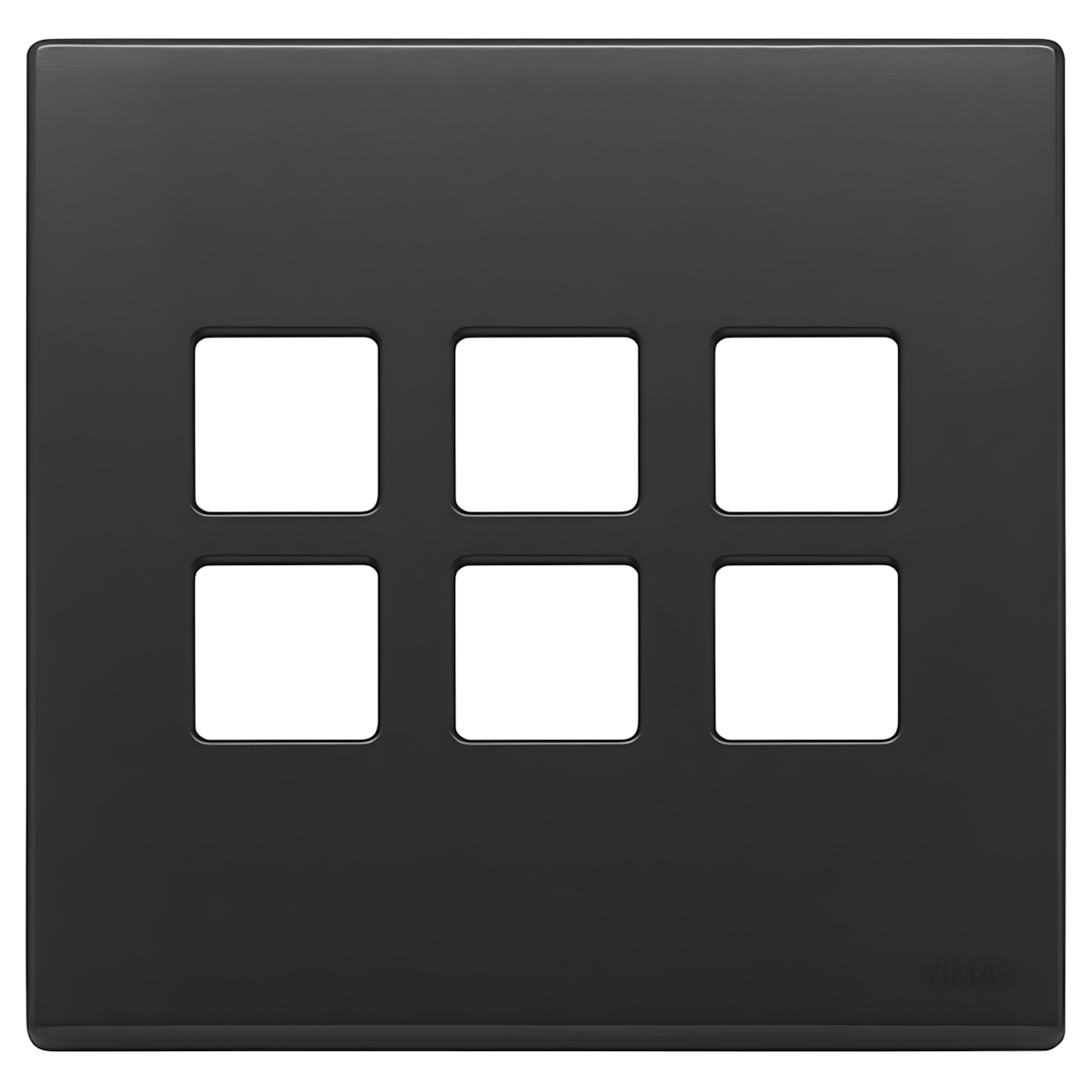 Vimar Abdeckrahmen 22695.03