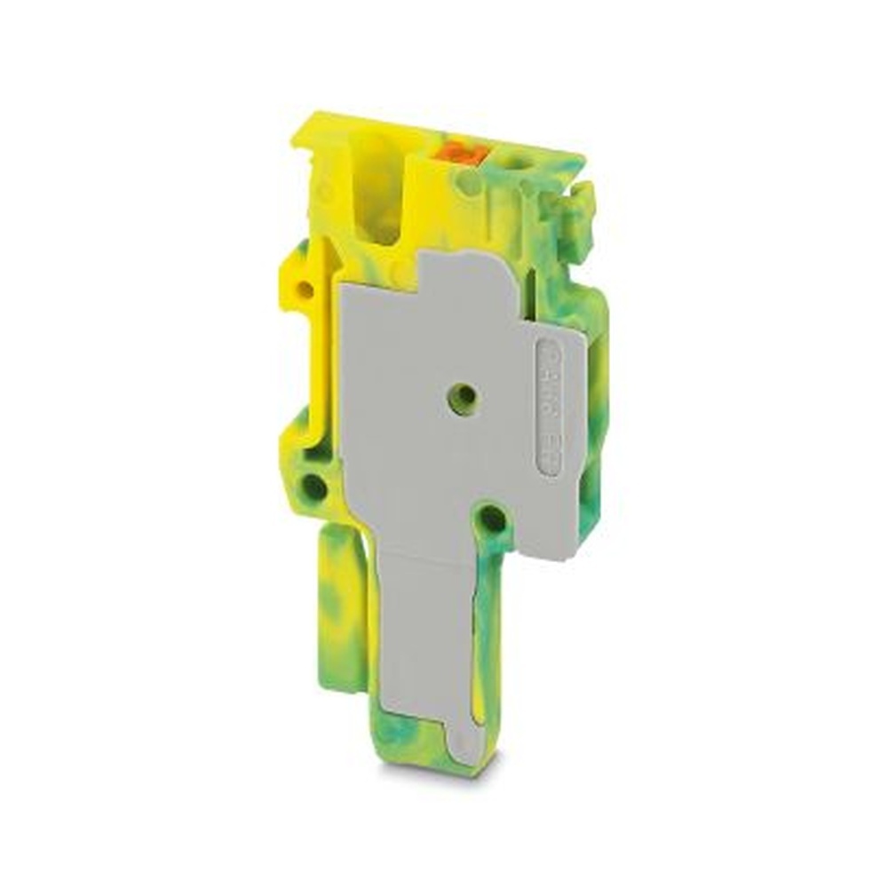Phoenix Contact Stecker 3212730 Typ PP-H 1,5/S/1-R GNYE
