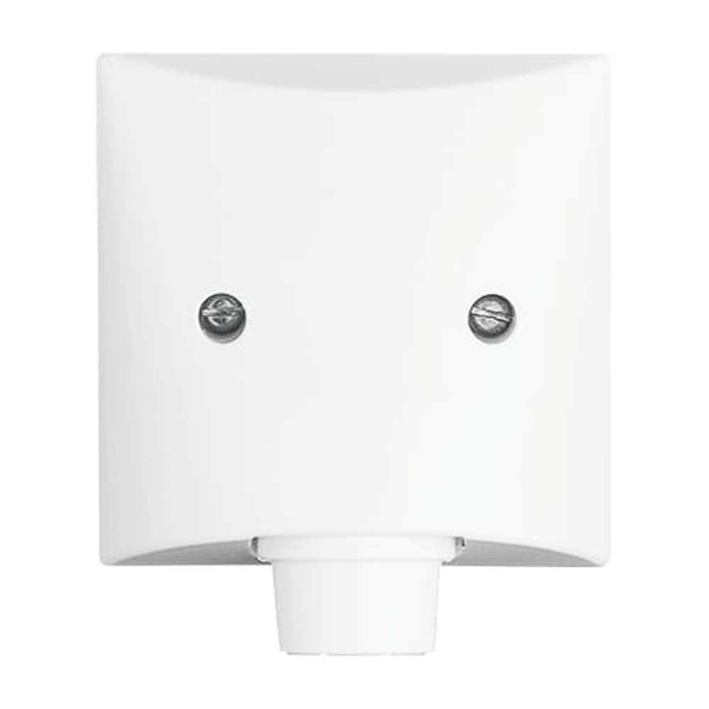 Busch-Jaeger Zentralscheibe 2133-34 Nr. 2CKA001710A1845