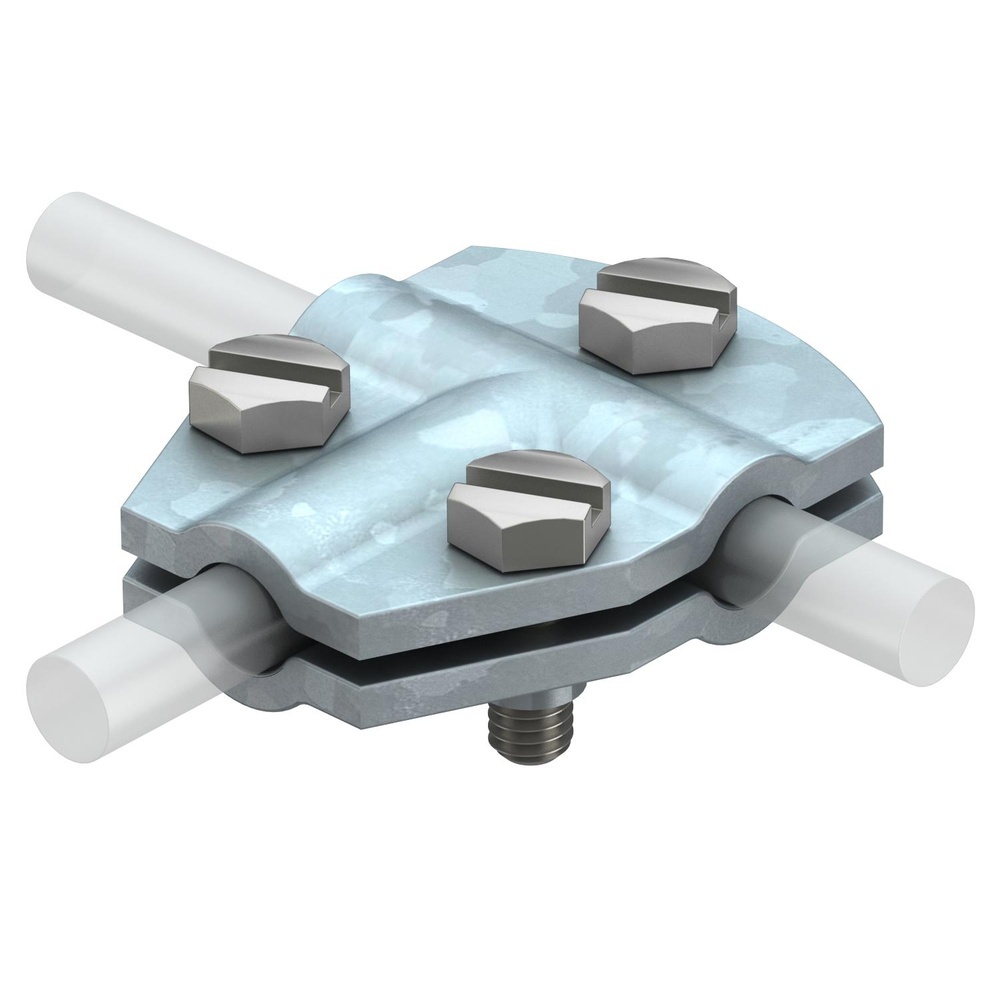 OBO T Verbinder 5311209 TYP 247 8-10 FT