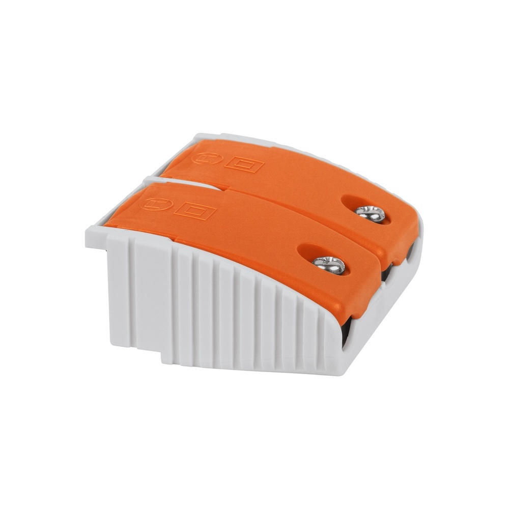 Ledvance Osram Kabelklemme A-Style 089570 Typ OT-CABLE-CLAMP-A-STYLE-UNV1