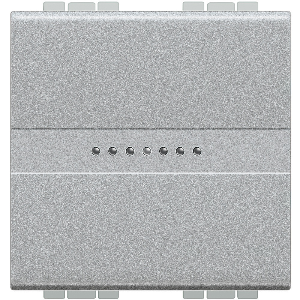 Bticino Kreuzschalter NT4054M2