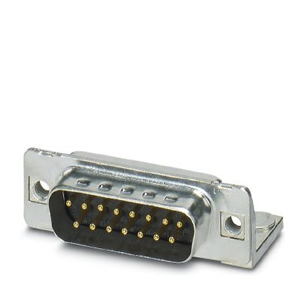 Phoenix Contact Kontakteinsatz 1688081 Typ VS-15-ST-DSUB-ER