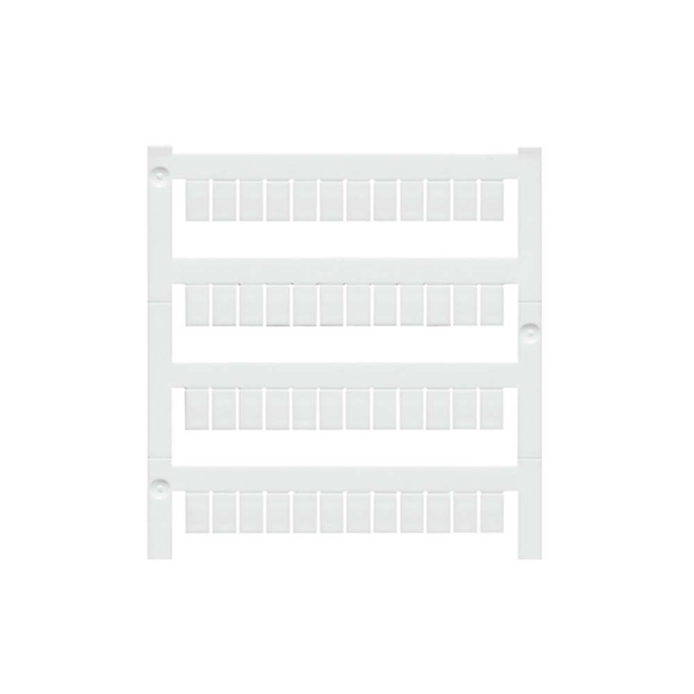 Weidmüller Klemmenmarkierung 1640740000 Typ WS 8/5 MC NE WS