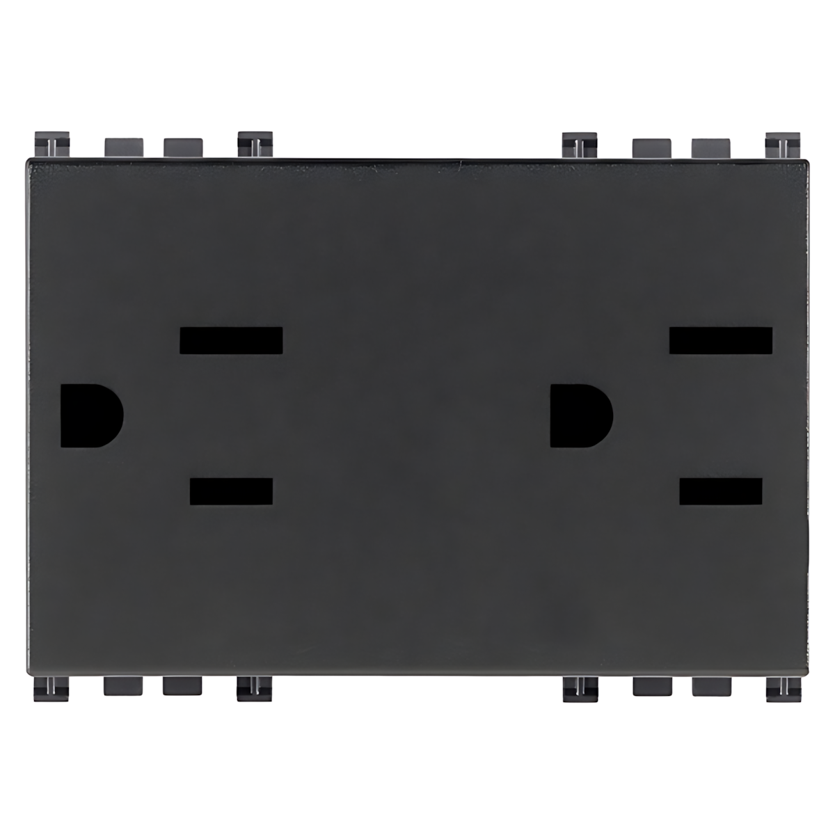 Vimar Steckdose 19243