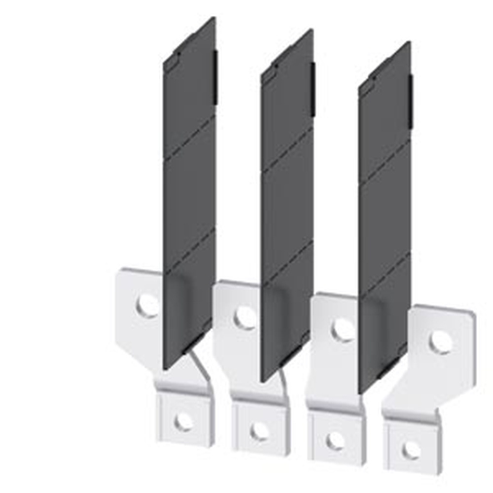 Siemens Anschlussverbreiterung 3VA9254-0QC00