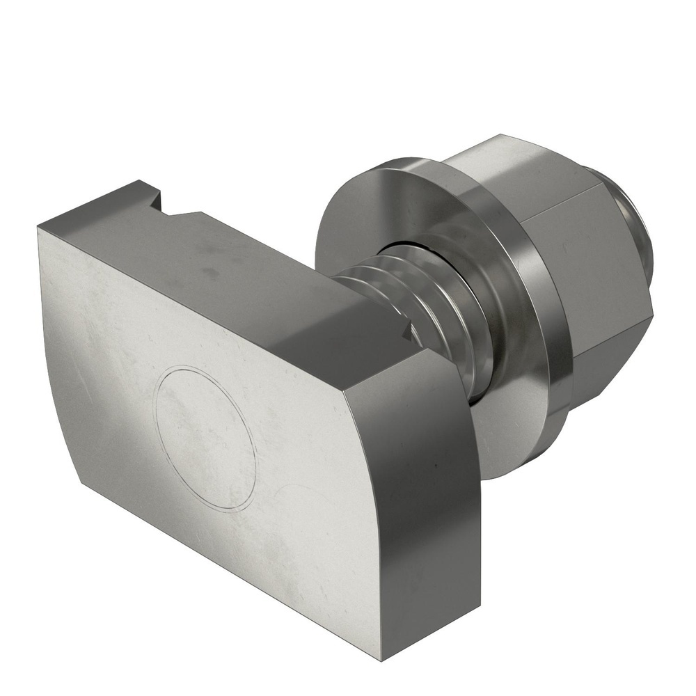 OBO Hammerkopf Schraube 1148434 TYP MS41HB M12x30 A4