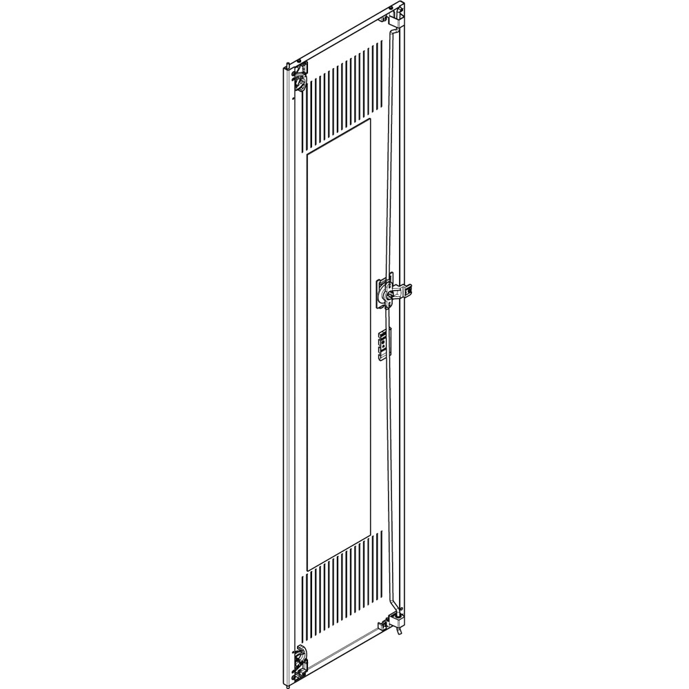 ABN R Gehäuse ABNRY108T12