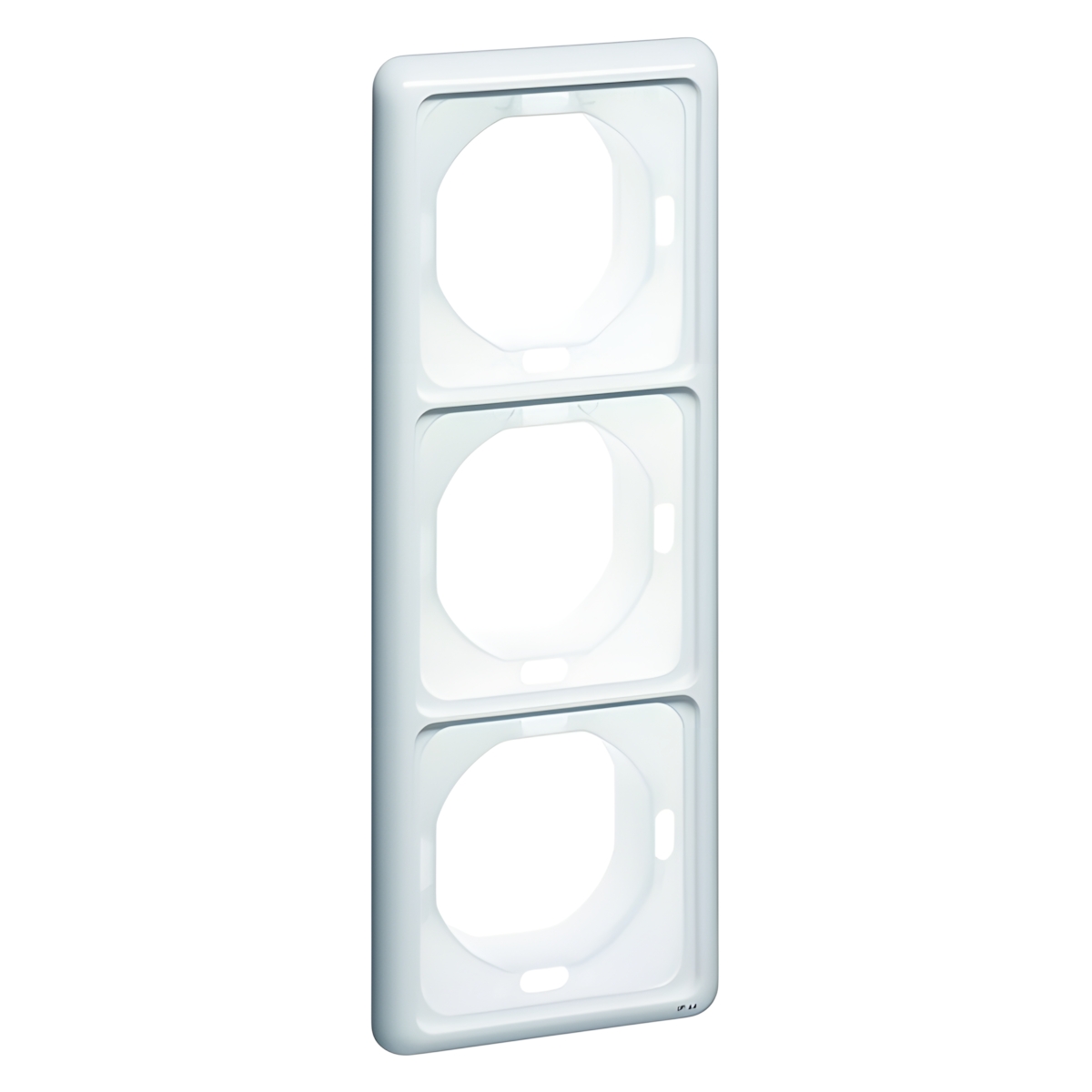 Peha Rahmen 3fach D 80.673.02 WU Nr. 00203811