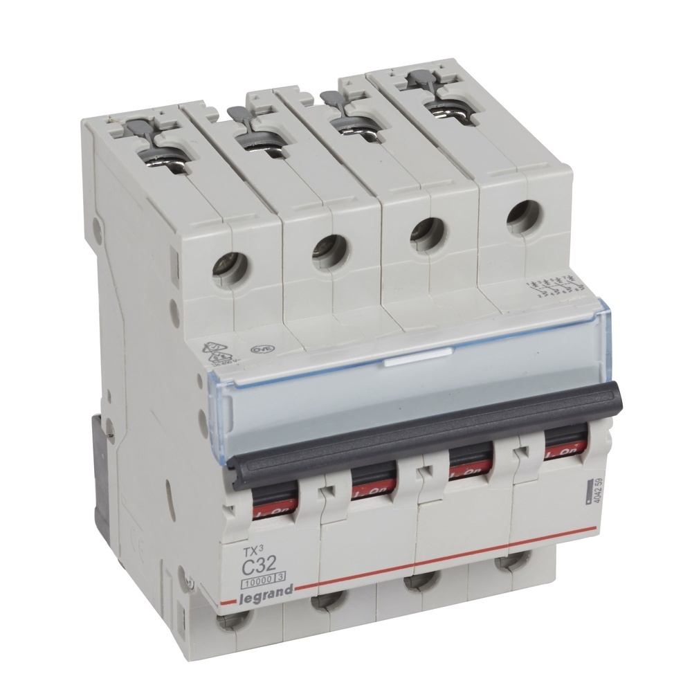 Legrand Leitungsschutzschalter 404259