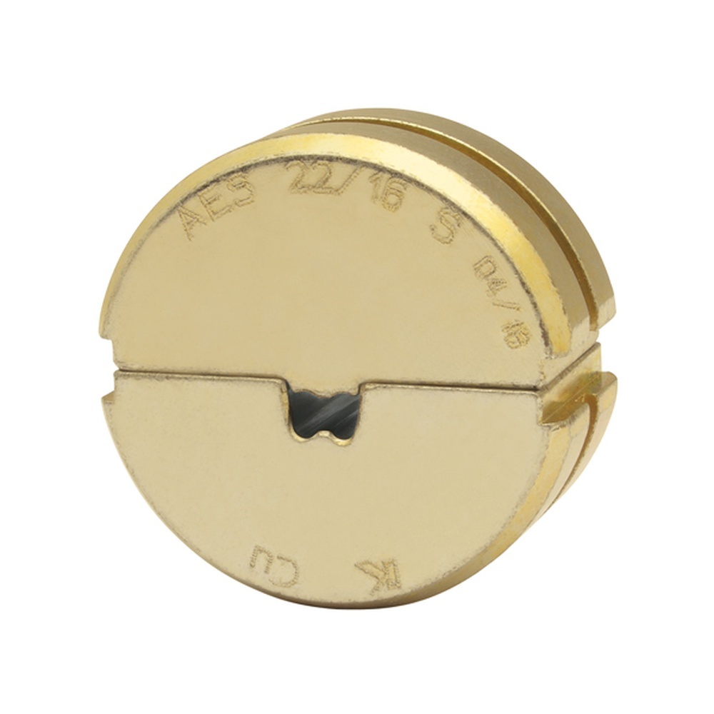 Klauke Presseinsatz AES2216S