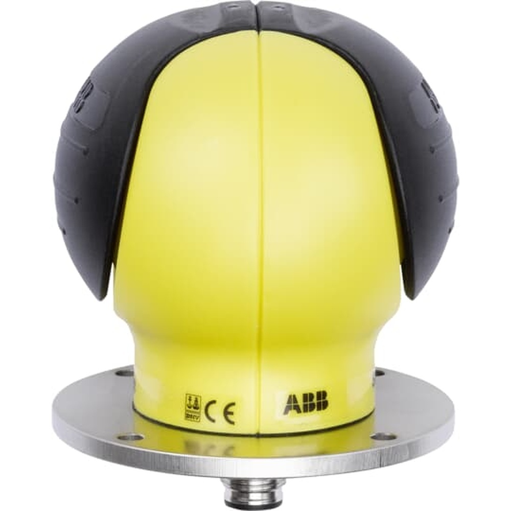 ABB Zustimmschalter 2TLA930005R0000 Typ JSD-TD1-330700