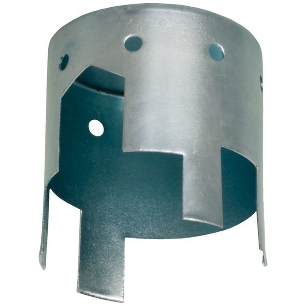 EVN Stahleinbautopf EBT035