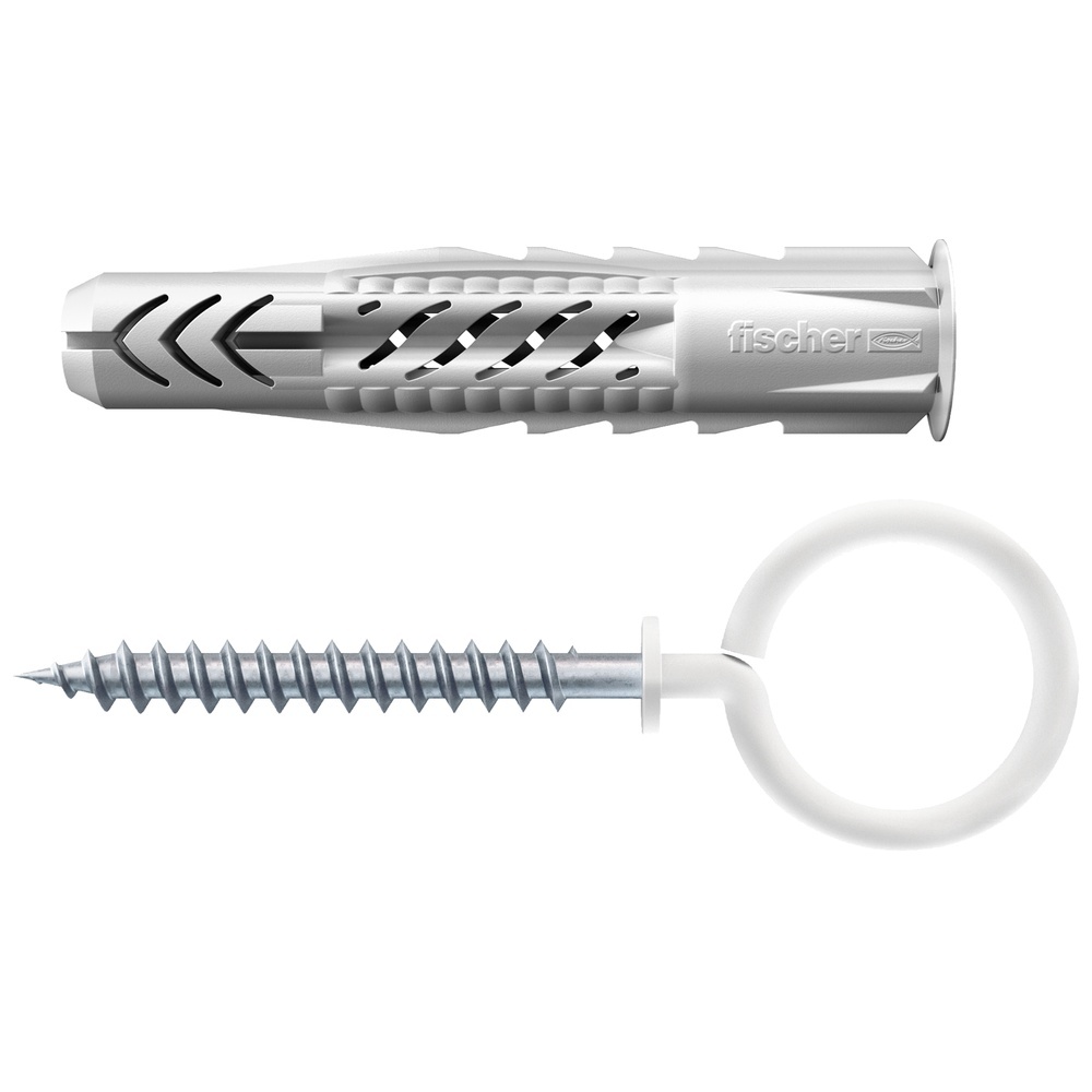 Fischer Universaldübel 094414 Typ UX 8 x 50 OH N