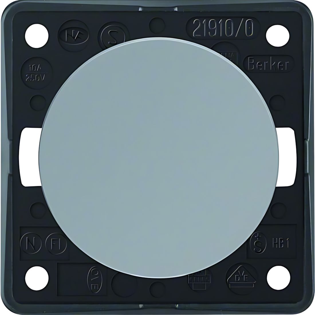 Berker Wipptaster 936712507