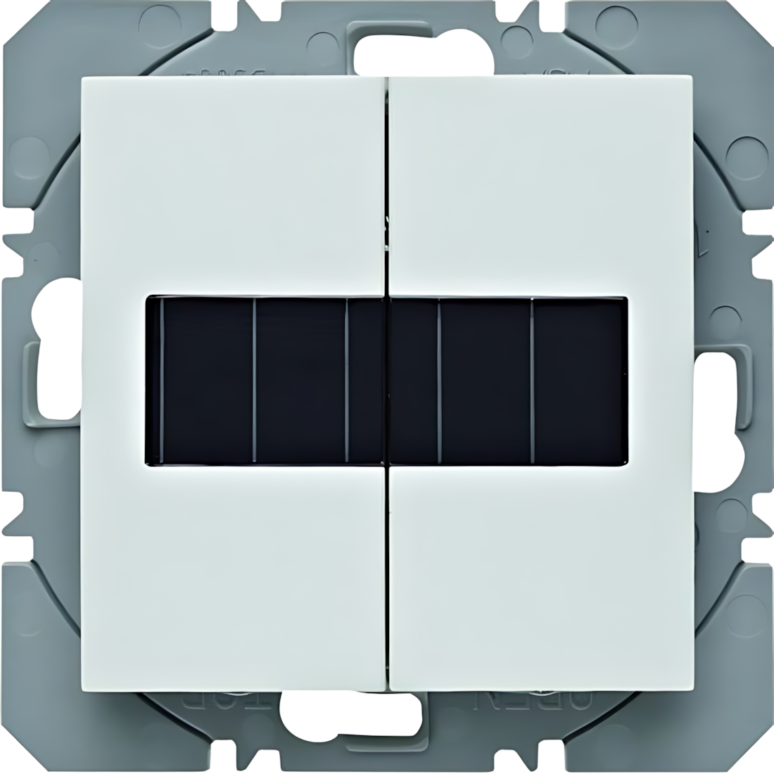 Berker KNX Funk Wandsender 85656188