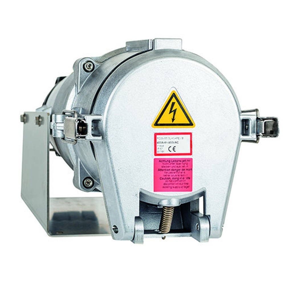 Mennekes Wandsteckdose 75022