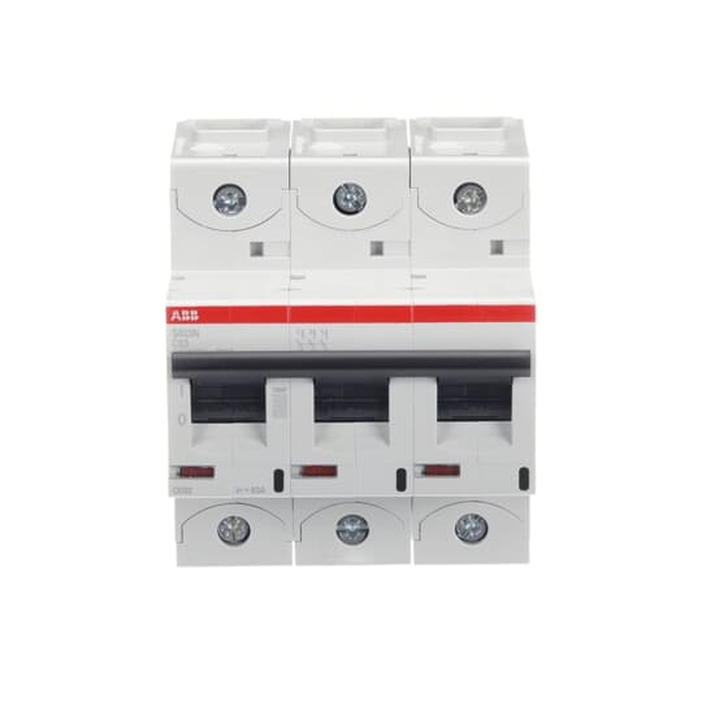 ABB Leitungsschutzschalter 2CCS893001R0634 Typ S803N-C63