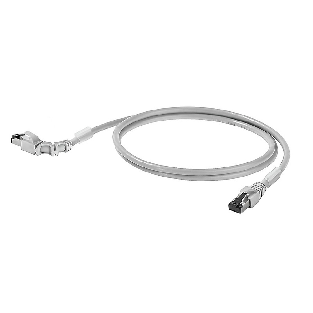 Weidmüller Datenleitung konfektioniert 2703330015 Typ IE-C6FP8LD0015M40R40-D