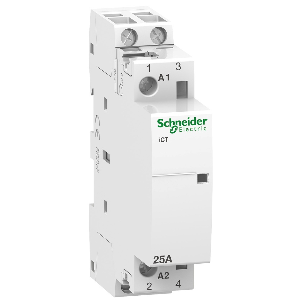Schneider Electric Installationsschütz A9C20132