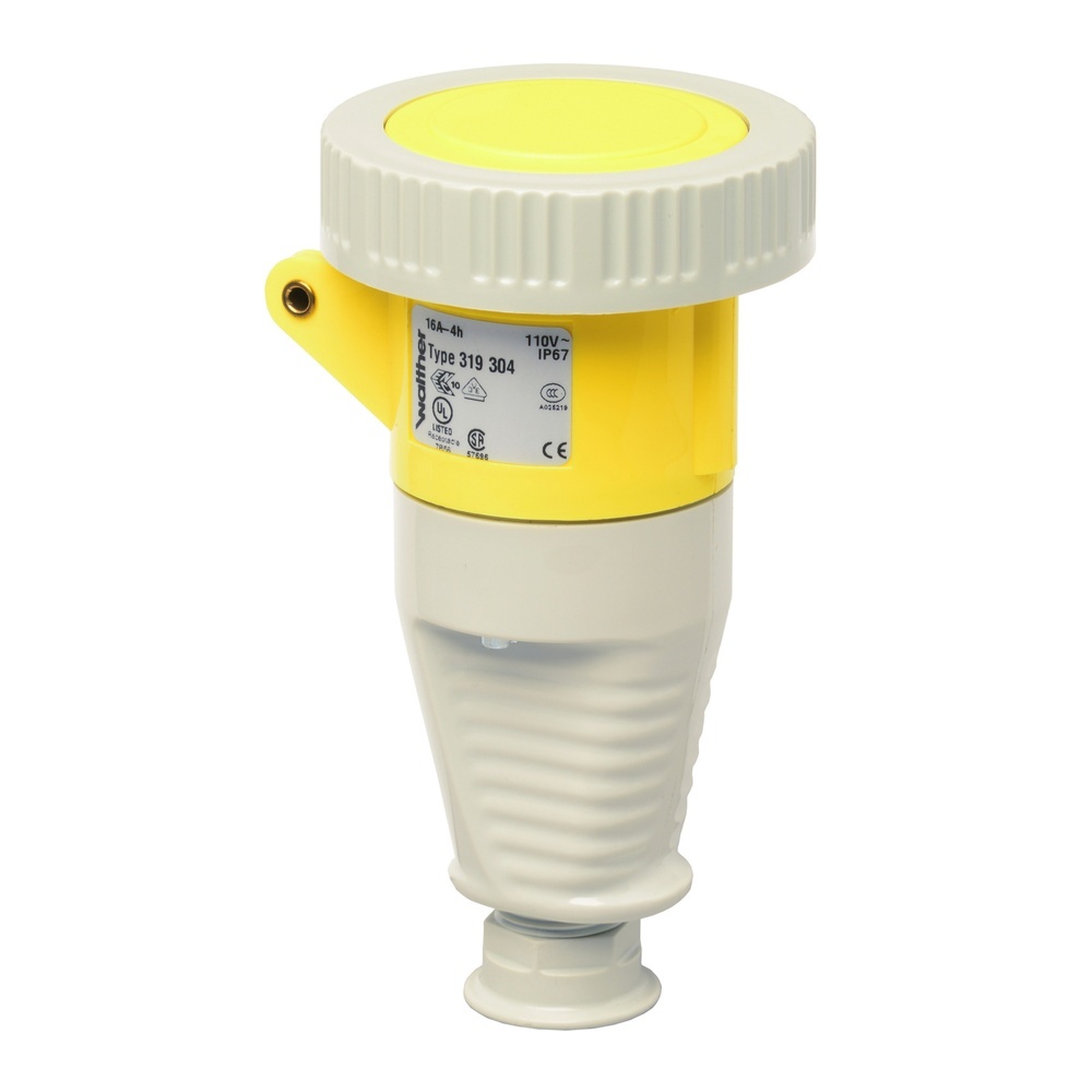 Walther-Werke Kupplung 319304