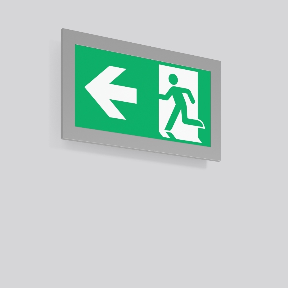 RZB Rettungsleuchte 672126.002.04