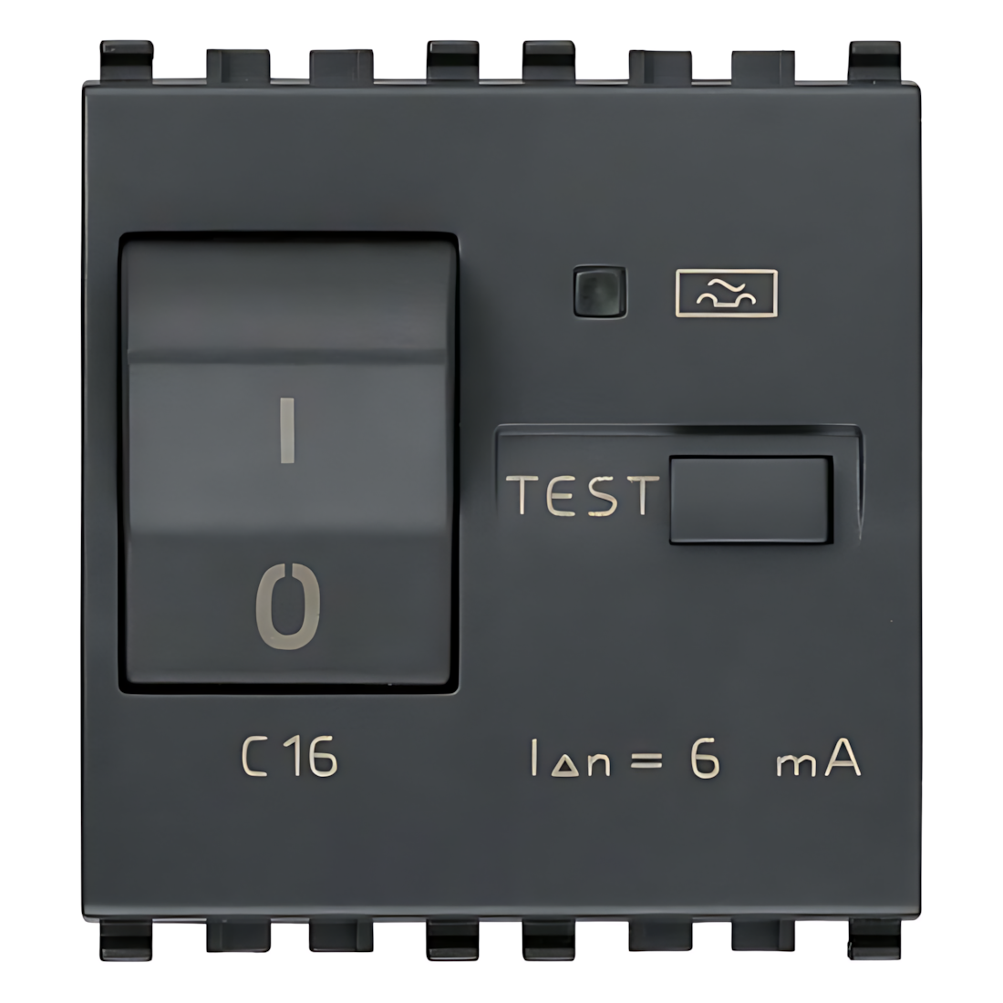 VIMAR FI Schalter 20411.16.6