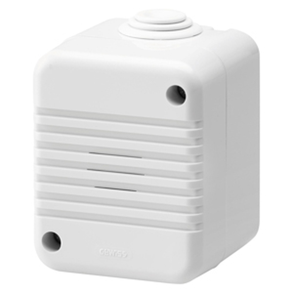 Gewiss Warnmelder GW26427