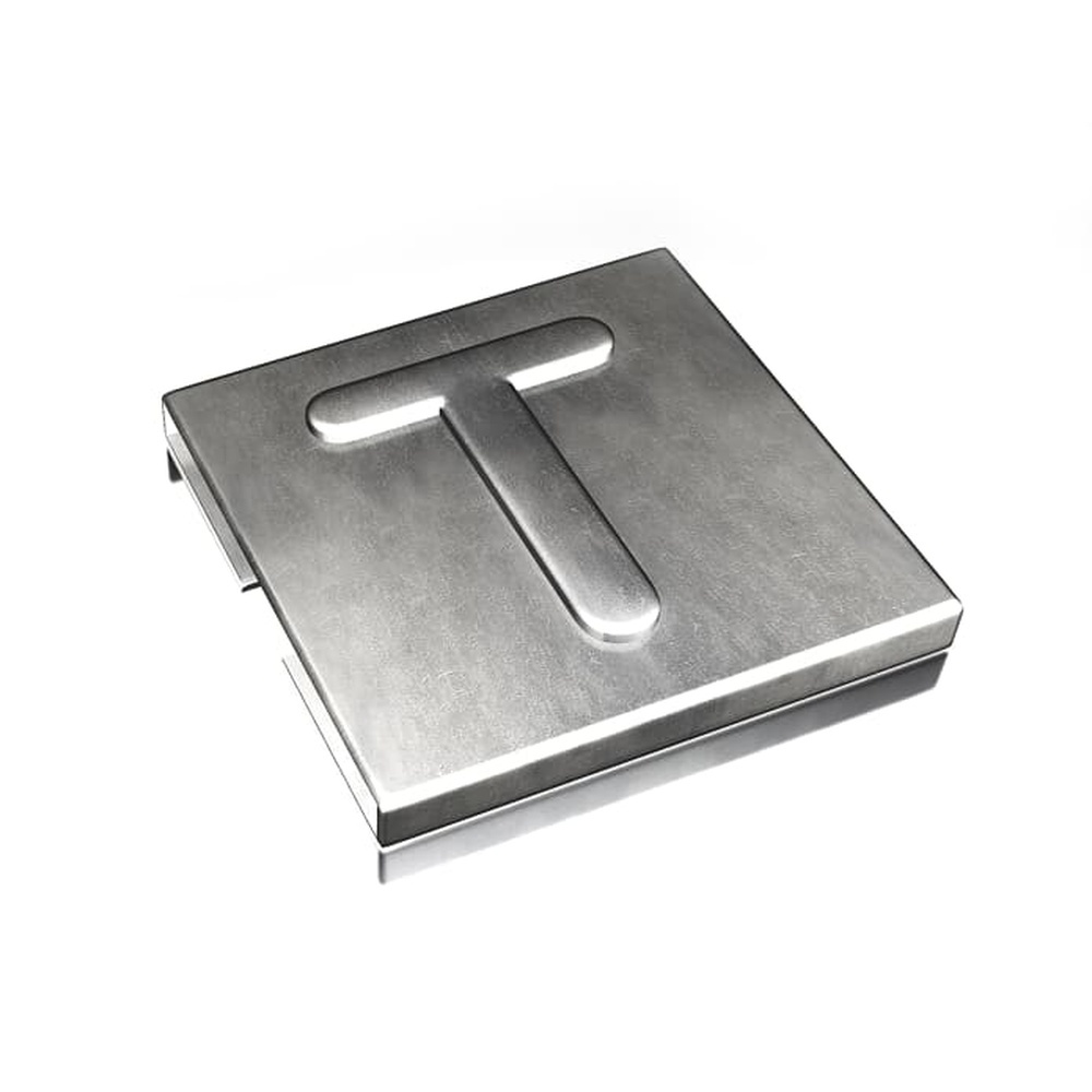 ABB Ty Met 7TCG009470R0100 Typ YID-CHAR-T