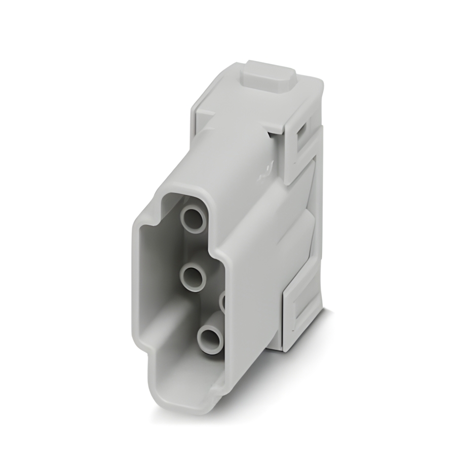 Phoenix Contact Kontakteinsatzmodul 1414366 Typ HC-M-06-CT-M