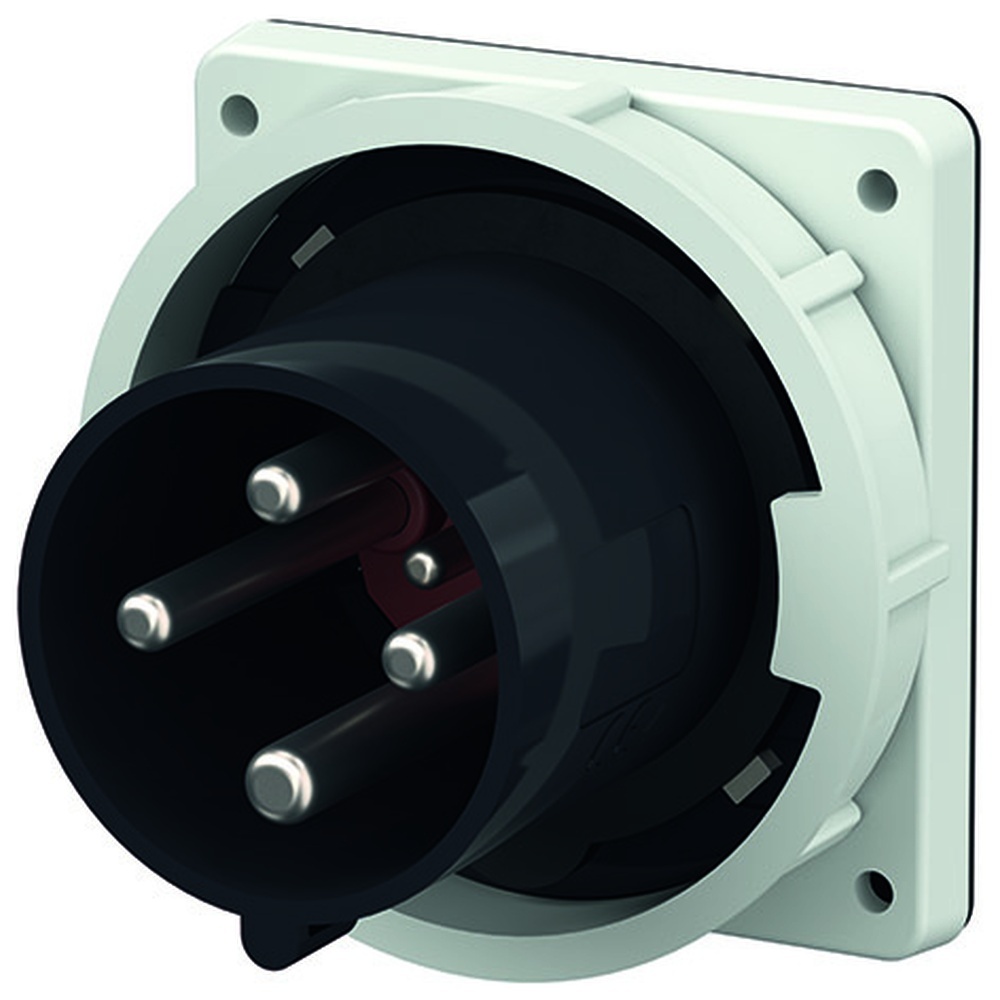 Mennekes Anbaustecker 3657