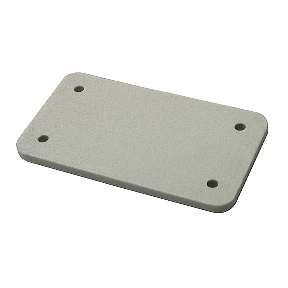 Walther-Werke Abdeckplatte 720642