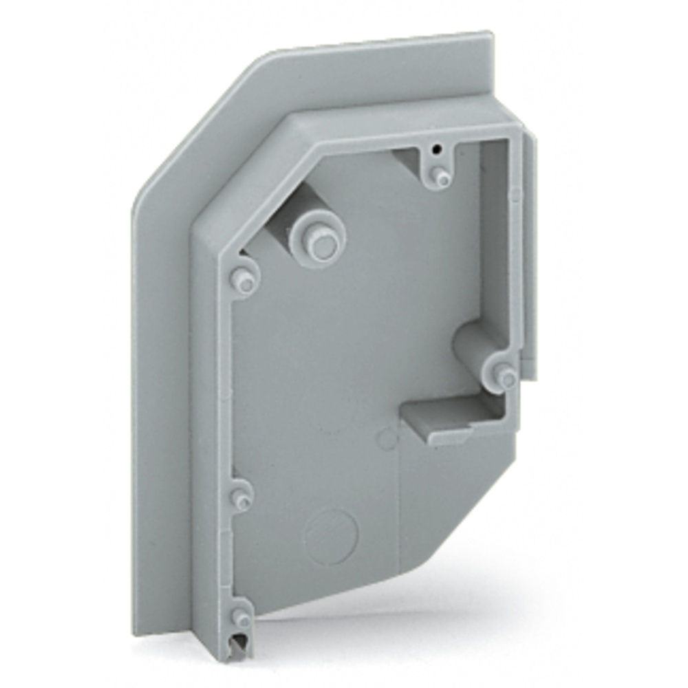 Wago Trennelement 711-107