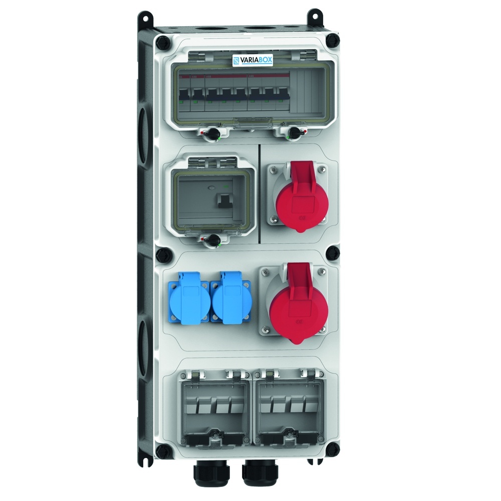 Bals VARIABOX 896343