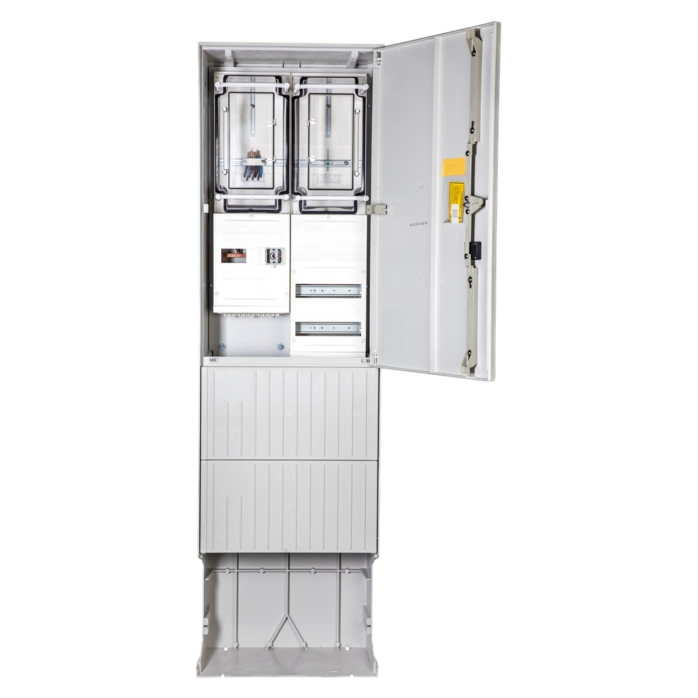 f-tronic Anschlusssäule ZSA2022SBZKTSGHT Nr. 7160105