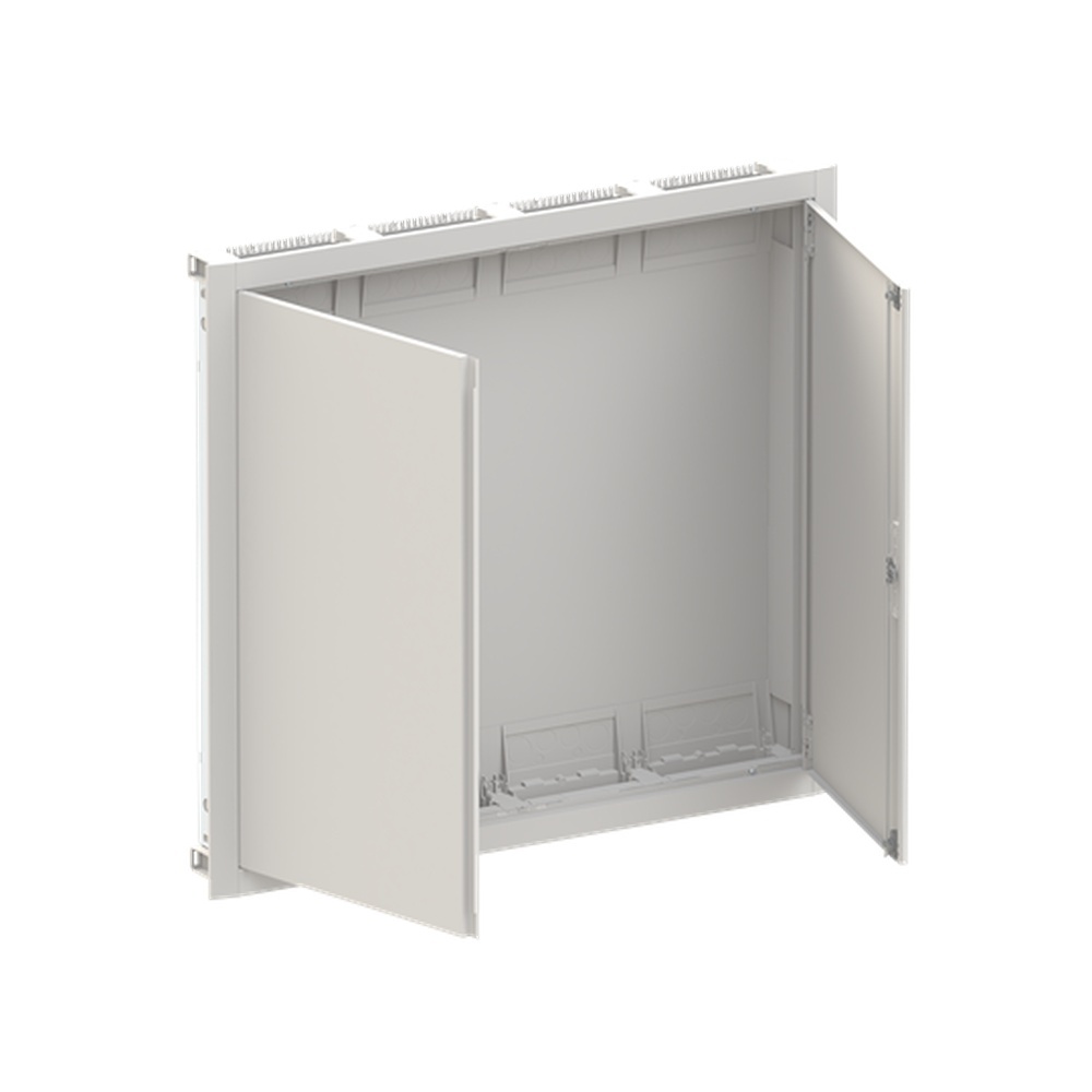 Striebel & John Kleinverteiler 2CPX052646R9999 Typ CU46