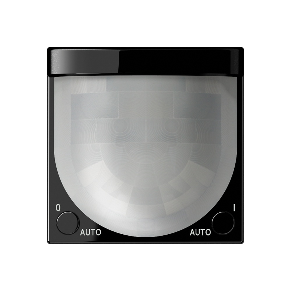 Jung KNX Automatikschalter A3281-1SW