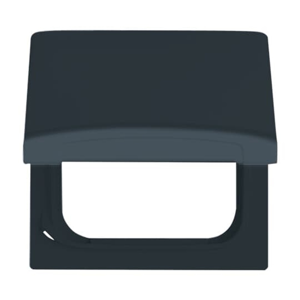 Busch-Jaeger Zwischenring 2118 GK-35 Nr. 2CKA001710A1936