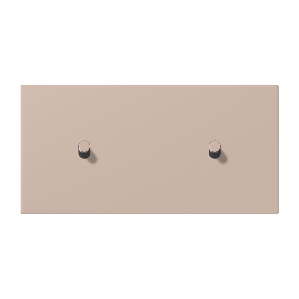 Jung Abdeckung LC12-200R0240