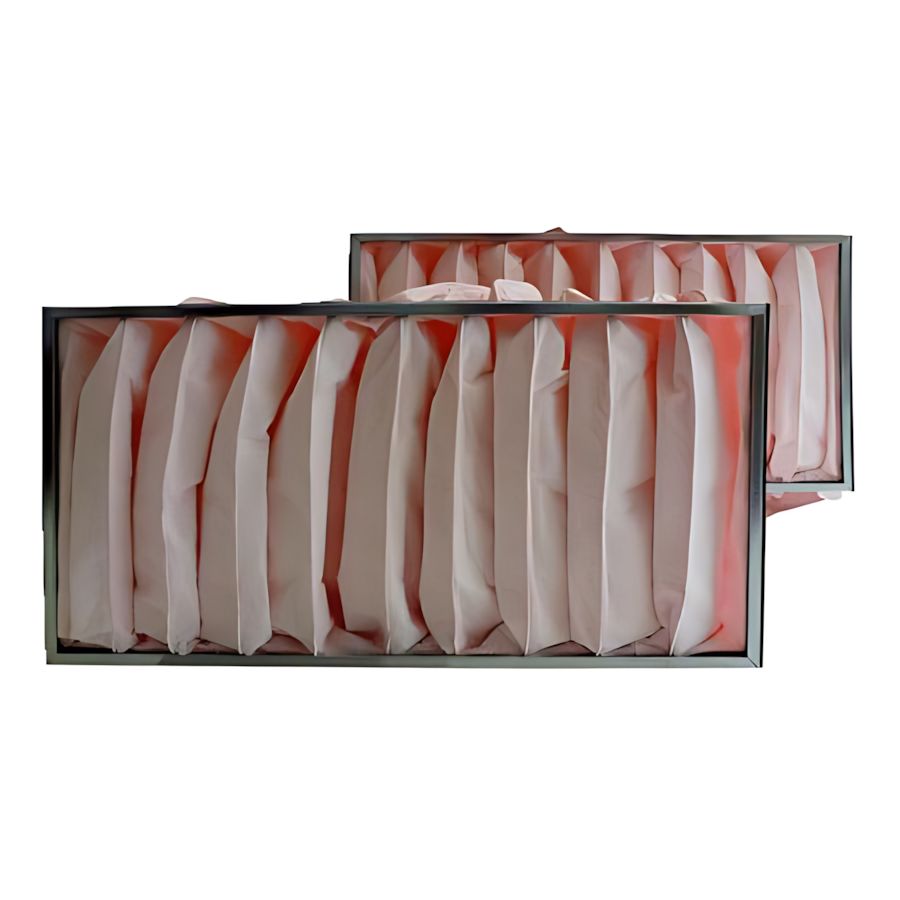 Maico Luftfilter 0093.0869 Typ KF 56-7